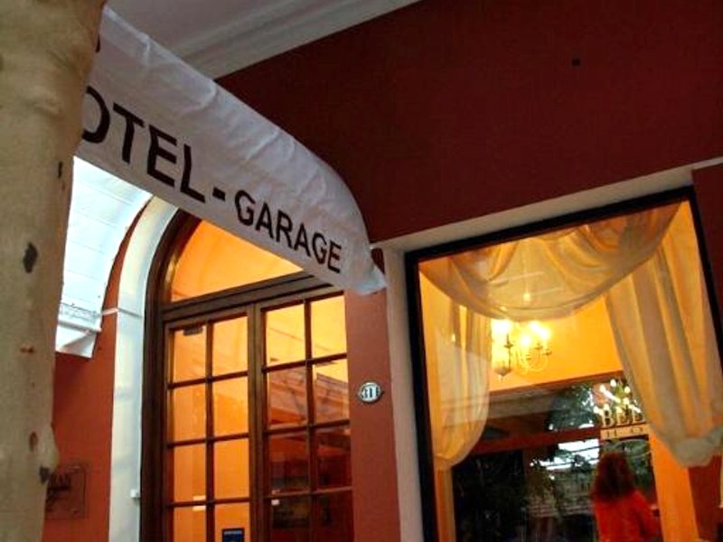 Nuevo Hotel Beltranの写真