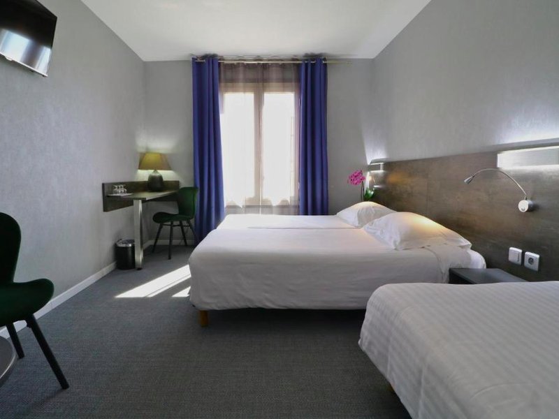 Hotel Napoleonの写真