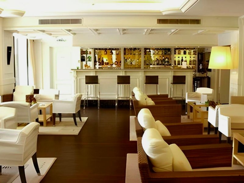 Hotel Napoleonの写真