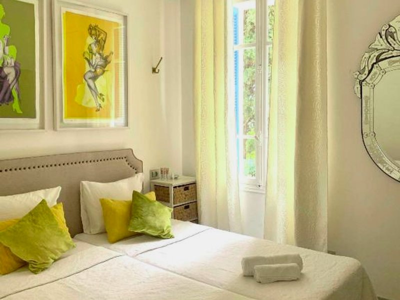 ホテル ノルマンディ (Hotel Normandy)の写真