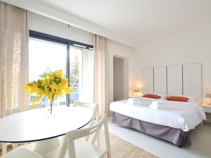 La Perle d Eze  Appart Hotelの写真