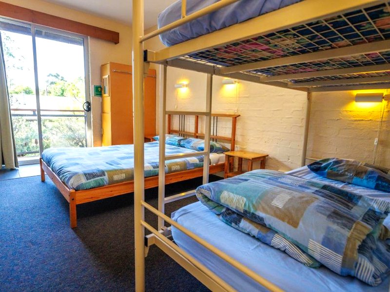 YHA Grampians Eco, Halls Gapの写真