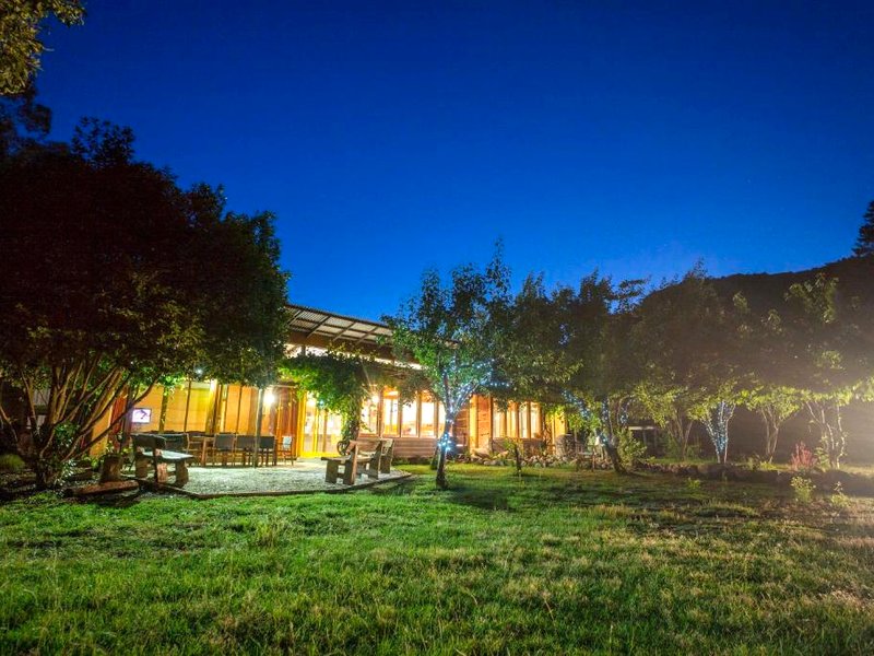 YHA Grampians Eco, Halls Gapの写真