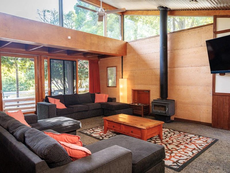 YHA Grampians Eco, Halls Gapの写真