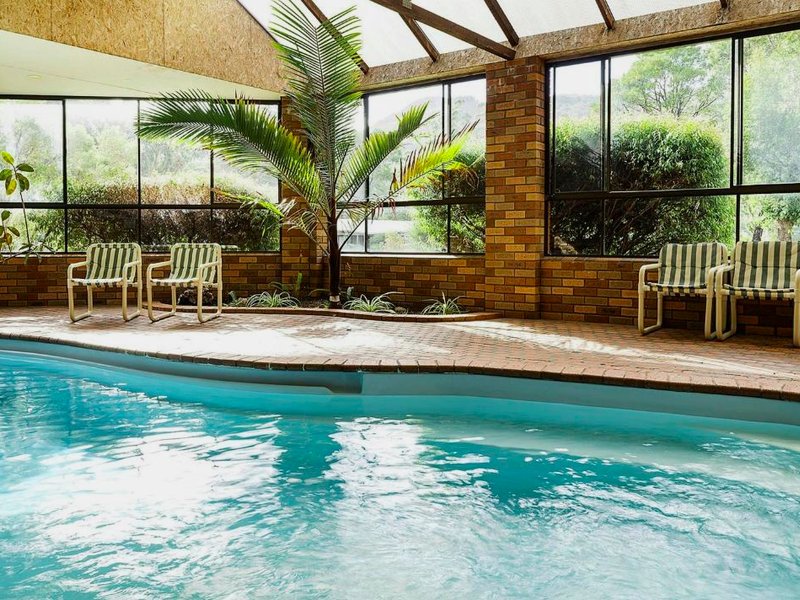 Pinnacle Holiday Lodgeの写真