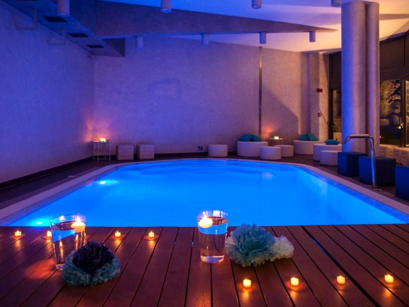 Winter Garden Hotel Bergamo Airportの写真