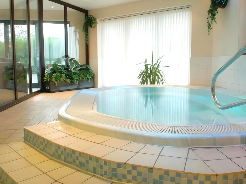 Best Western Plus Ullesthorpe Court Hotel & Golf Clubの写真