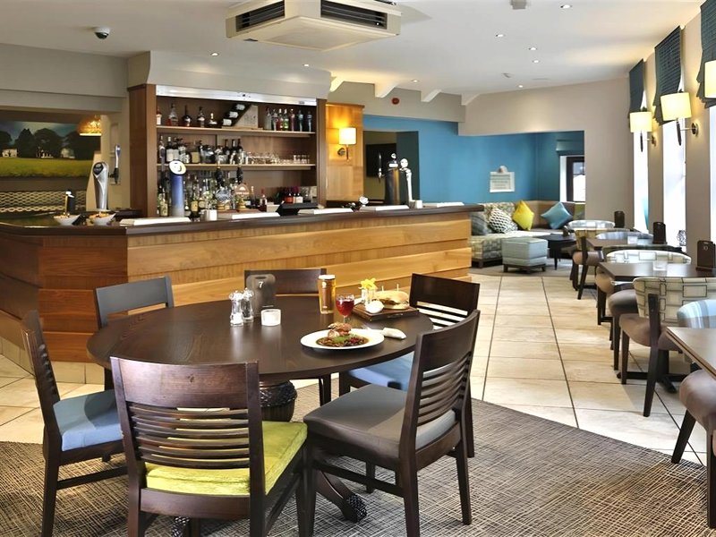 Best Western Plus Ullesthorpe Court Hotel & Golf Clubの写真