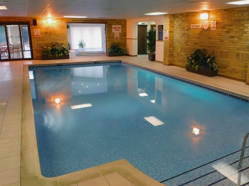 Best Western Plus Ullesthorpe Court Hotel & Golf Clubの写真