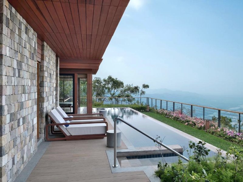 The Westin Resort & Spa, Himalayasの写真