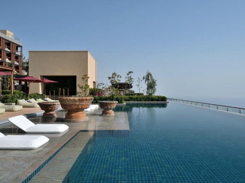 The Westin Resort & Spa, Himalayasの写真