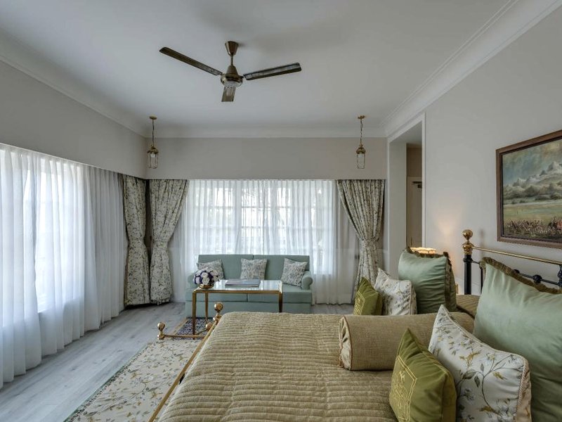 Kinwani House, Narendranagar, Rishikesh – Araiya Anthologyの写真