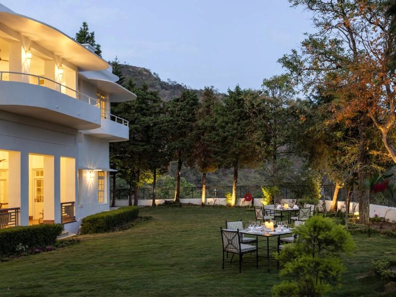 Kinwani House, Narendranagar, Rishikesh – Araiya Anthologyの写真