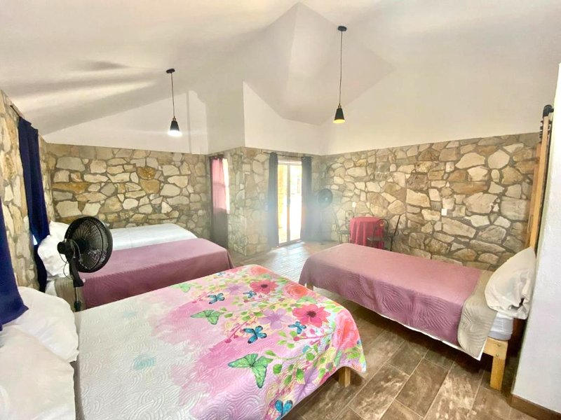 Azomalli Hotel Boutiqueの写真