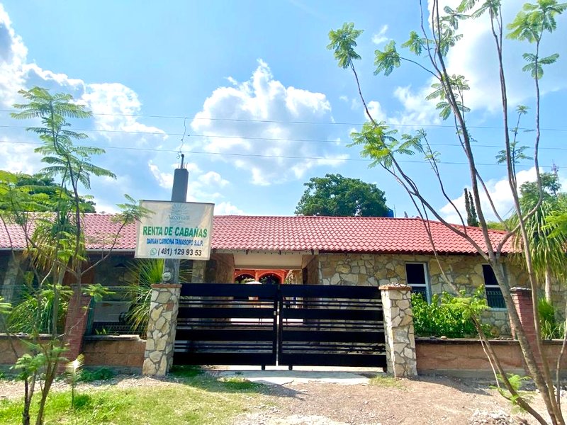 Azomalli Hotel Boutiqueの写真