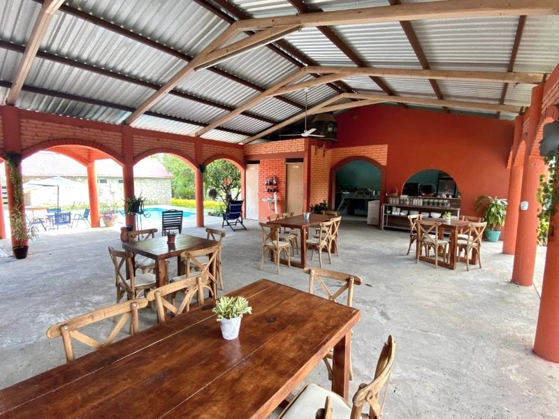Azomalli Hotel Boutiqueの写真