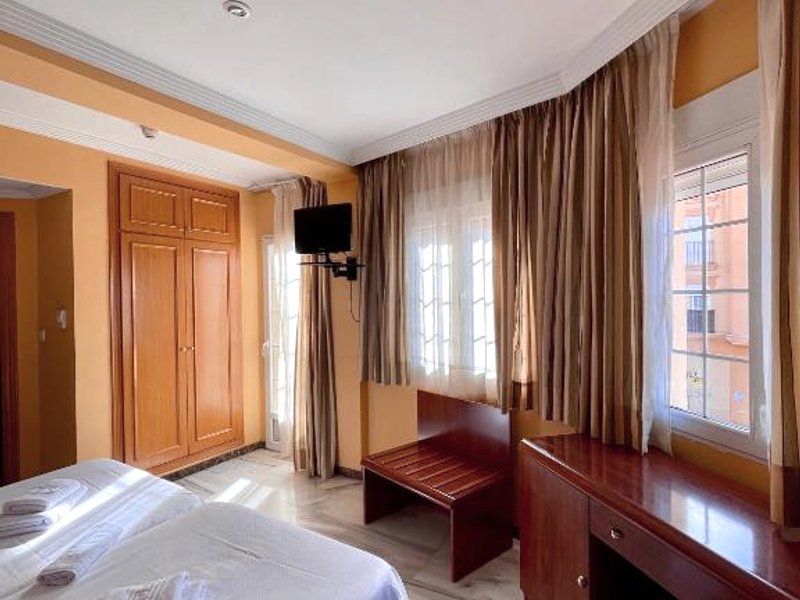 HOTEL LA FONDA DE DON GONZALOの写真