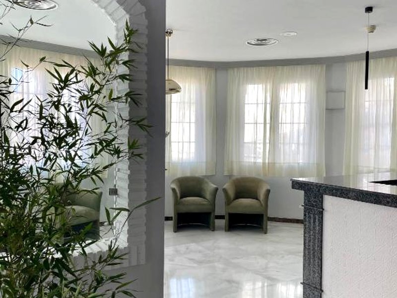 HOTEL LA FONDA DE DON GONZALOの写真