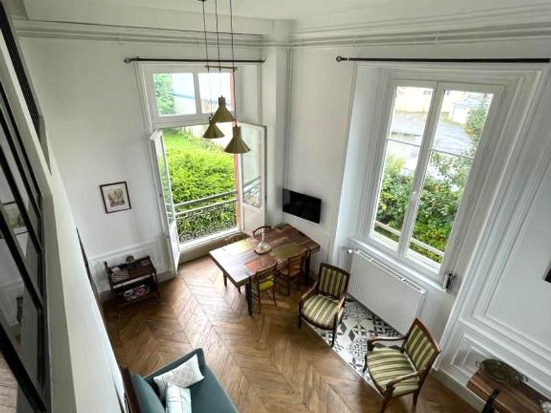 VILLA BONVOULOIRの写真