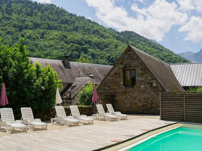 Domaine de Ramonjuanの写真