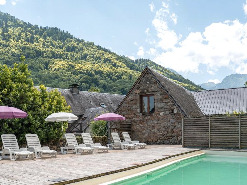 Domaine de Ramonjuanの写真