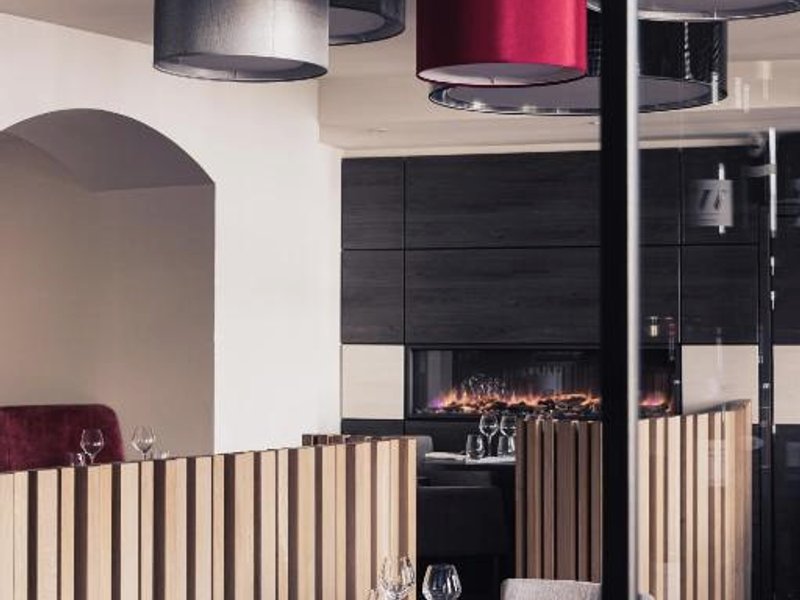 Le Clos du 5 - Appart Hotel Bagneresの写真