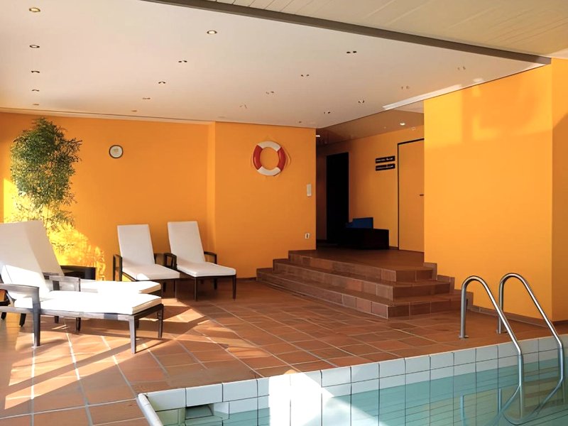 Hotel Santis Lodgeの写真