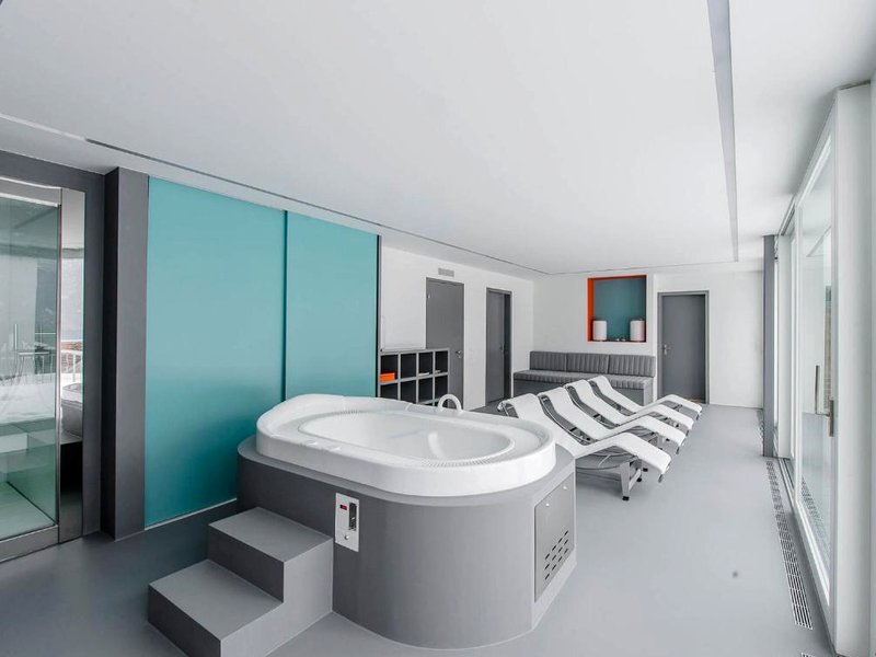 lofthotel am Walenseeの写真
