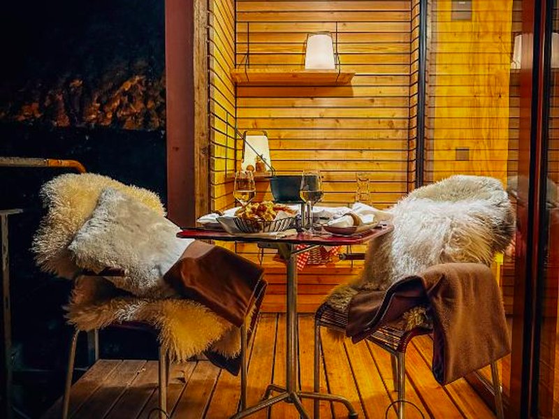 lofthotel am Walenseeの写真