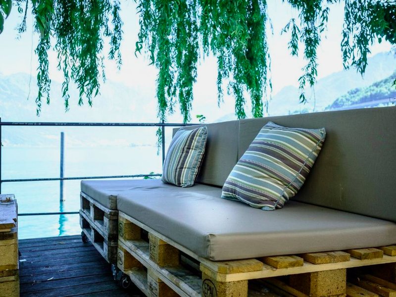 lofthotel am Walenseeの写真