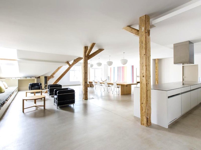lofthotel am Walenseeの写真