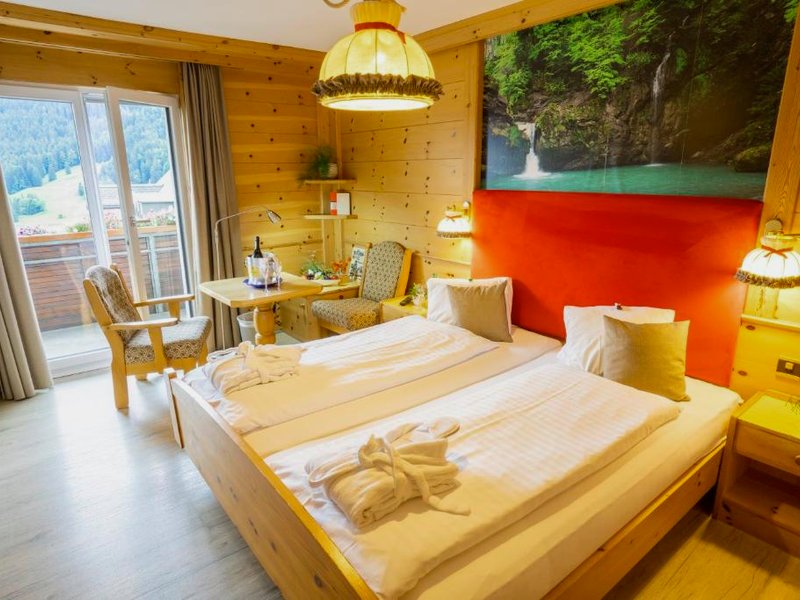 Hotel Sonneの写真