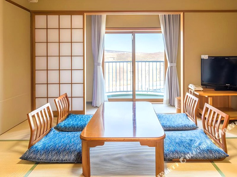 Yatsugatake Grace Hotelの写真