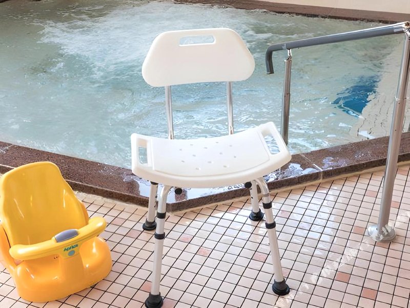 Yatsugatake Grace Hotelの写真