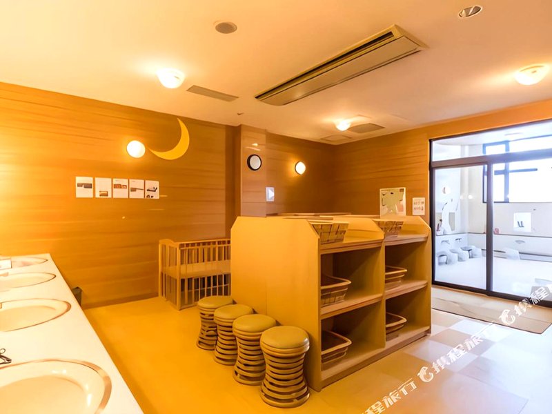 Yatsugatake Grace Hotelの写真