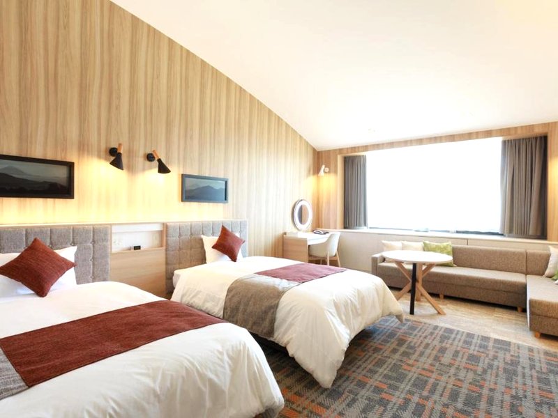 清里高原ホテル (Izumigo Kiyosato Kogen Hotel)の写真