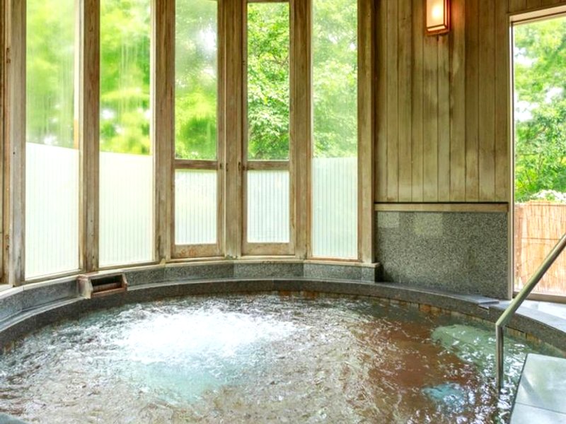 清里高原ホテル (Izumigo Kiyosato Kogen Hotel)の写真