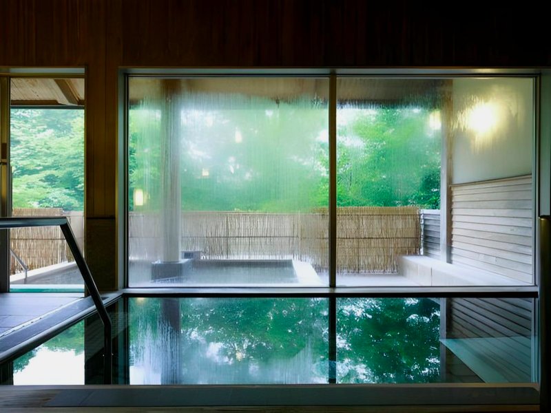 清里高原ホテル (Izumigo Kiyosato Kogen Hotel)の写真
