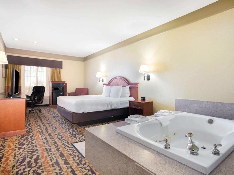 La Quinta Inn & Suites by Wyndham Belton - Temple Southの写真