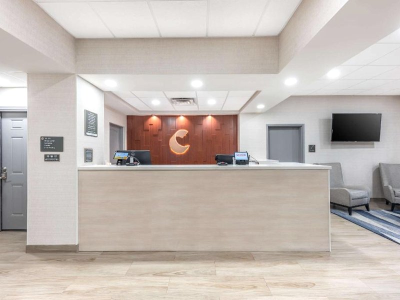 Comfort Inn & Suites Belton Temple South I-35の写真