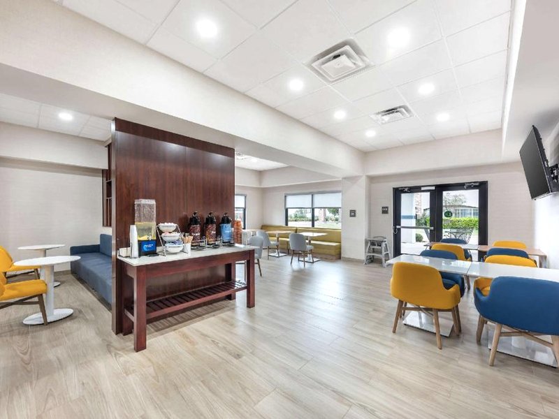 Comfort Inn & Suites Belton Temple South I-35の写真