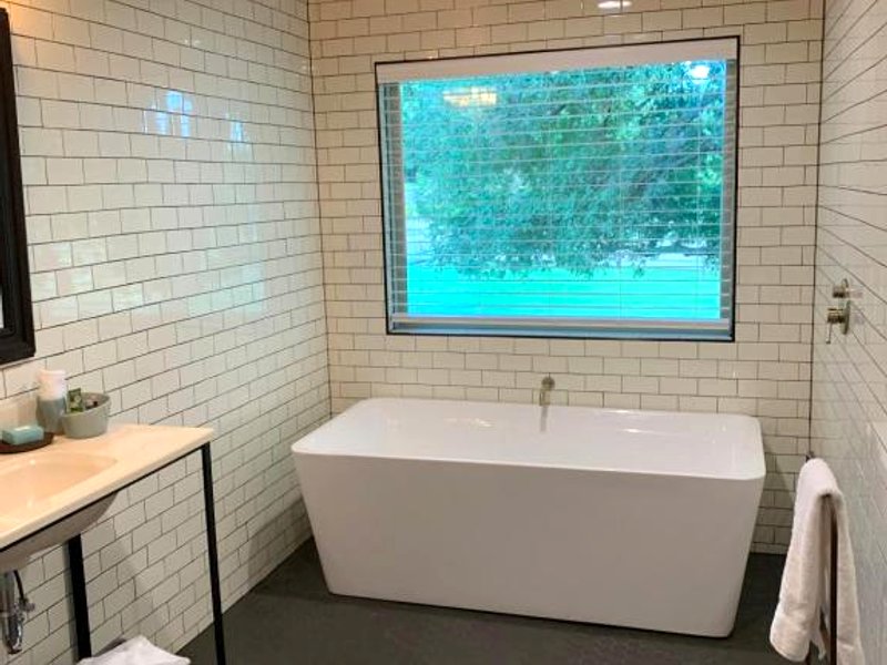 Salado Cottage Retreat near Downtownの写真