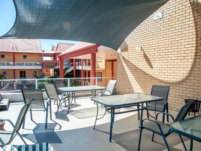 ウラデューラ ハーバー モーテル (Ulladulla Harbour Motel)の写真