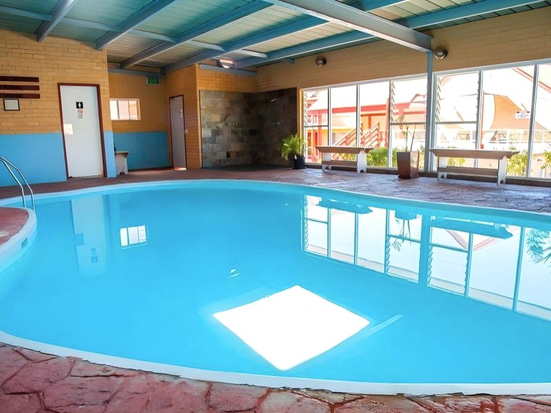 ウラデューラ ハーバー モーテル (Ulladulla Harbour Motel)の写真