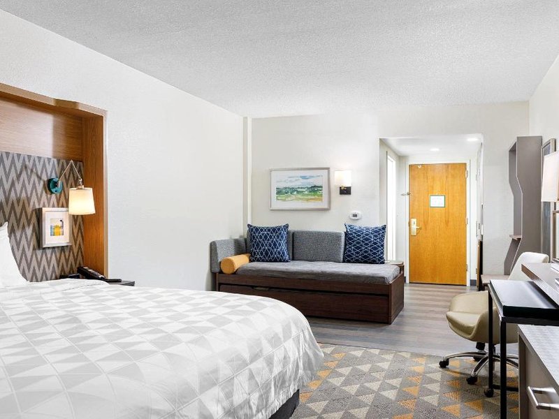 Holiday Inn Cleveland By IHGの写真