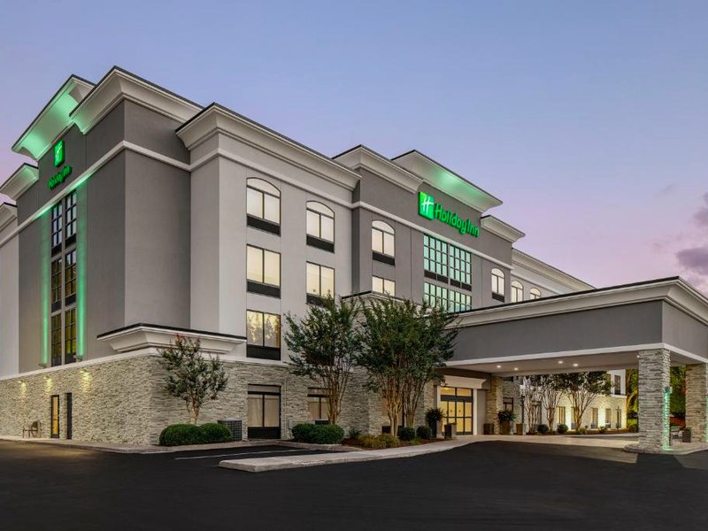 Holiday Inn Cleveland By IHGの写真