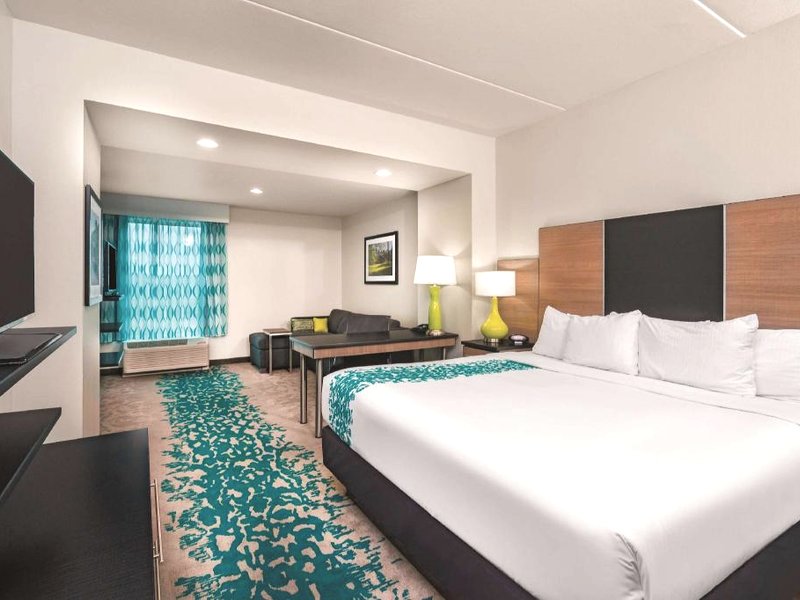 ラ キンタ イン&スイーツ バイ ウィンダム クリーブランド TN (La Quinta Inn & Suites by Wyndham Cleveland TN)の写真