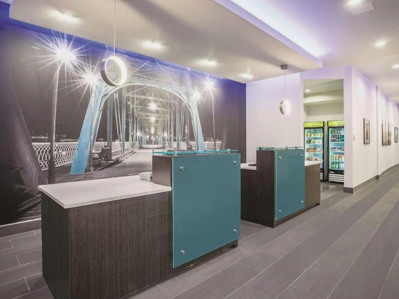 ラ キンタ イン&スイーツ バイ ウィンダム クリーブランド TN (La Quinta Inn & Suites by Wyndham Cleveland TN)の写真