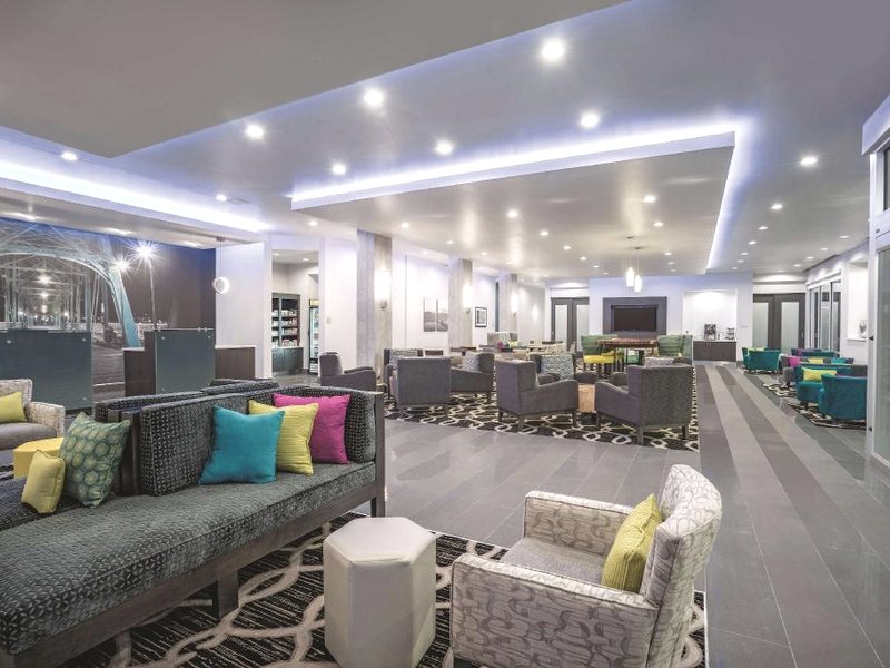 ラ キンタ イン&スイーツ バイ ウィンダム クリーブランド TN (La Quinta Inn & Suites by Wyndham Cleveland TN)の写真