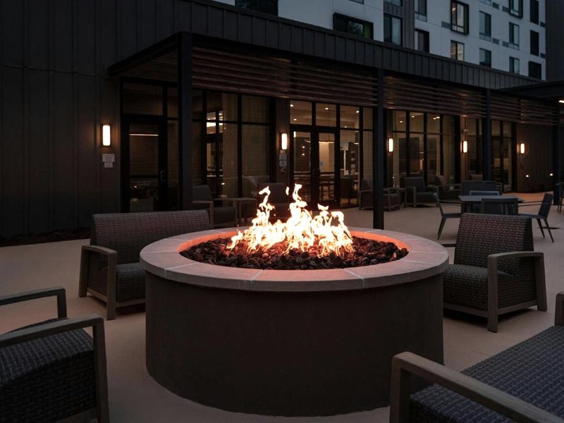Courtyard Cleveland TNの写真
